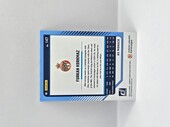 24-25 PANINI DONRUSS EUROLEAGUE MONACO FURKAN KORKMAZ PURPLE PRESS PROOF 006/275