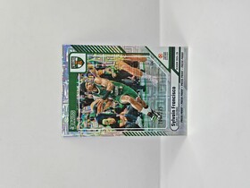 24-25 PANINI DONRUSS EUROLEAGUE ZALGIRIS SYLVAIN FRANCISCO PURPLE PRESS PROOF ''200/275