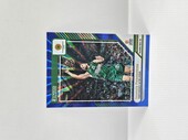 24-25 PANINI DONRUSS EUROLEAGUE PANATHINAIKOS IOANNIS PAPAPETROU BLUE LAZER 22/49
