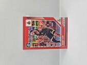 24-25 PANINI DONRUSS OPTIC EUROLEAGUE MONACO JORDAN LOYD RED 81/99