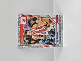 24-25 PANINI DONRUSS EUROLEAGUE CRVENA ZVEZDA FILIP PETRUSEV PURPLE PRESS PROOF 043/275