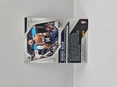 2024-25 PANINI PRIZM BRANDON INGRAM RED CHECKERBOARD 57/75