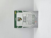 24-25 PANINI DONRUSS EUROLEAGUE ZALGIRIS ARTURAS MILANKIS ''DOMINATORS'' RED LASER AUTOGRAPH50/99