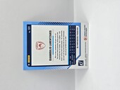 2024-25 PANINI DONRUSS EUROLEAGUE OLYMPIACOS GIANNOULIS LARENTZAKIS PURPLE PRESS PROOF 130/275