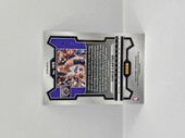 2023-24 PANINI PRIZM VINCE CARTER MOJO 15/25