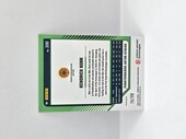 24-25 PANINI DONRUSS  OPTIC EUROLEAGUE PANATHINAIKOS KENDRICK NUNN RED 76/99