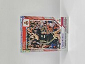 24-25 PANINI DONRUSS EUROLEAGUE MONACO FURKAN KORKMAZ PURPLE PRESS PROOF 006/275