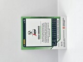 24-25 PANINI DONRUSS OPTIC EUROLEAGUE VIRTUS BOLOGNA ISAIA CORDINIER 25TH ANNIVERSARY 16/25