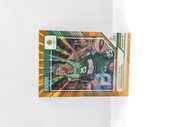 24-25 PANINI DONRUSS EUROLEAGUE PANATHINAIKOS KENDRICK NUNN ORANGE LASER 57/75