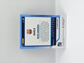 24-25 PANINI DONRUSS OPTIC EUROLEAGUE BARCELONA YOUSSOUPHA FALL HOLO