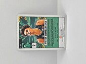 24-25 PANINI DONRUSS EUROLEAGUE LDLC ASVEL VICTOR WEMBANYAMA NET MARVELS RED LASER 27/75