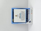 24-25 PANINI DONRUSS EUROLEAGUE REAL MADRID SERGIO LLULL 25TH ANNIVERSARY 04/25