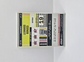 2025 TOPPS JUVENTUS TEAM SET LEONARDO BONUCCI PATCH
