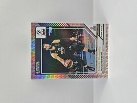 24-25 PANINI DONRUSS  EUROLEAGUE VIRTUS BOLOGNA TORNIKE SHENGELIA 25TH ANNIVERSARY 17/25