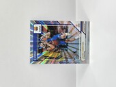 24-25 PANINI DORNUSS EUROLEAGUE BARCELONA JUSTIN ANDERSON SILVER LASER 108/149