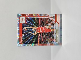 2024-25 PANINI DONRUSS EUROLEAGUE OLYMPIACOS SASHA VEZENKOV SILVER LASER 072/149