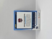 24-25 PANINI DONRUSS EUROLEAGUE BASKONIA NIKOLAOS ROGKAVOPOULOS PURPLE LASER 93/99