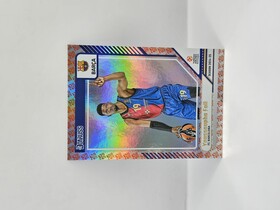 24-25 PANINI DONRUSS EUROLEAGUE BARCELONA YOUSSOUPHA FALL 25TH ANNIVERSARY 06/25