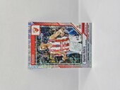 24-25 PANINI DONRUSS EUROLEAGUE CRVENA ZVEZDA OGNJEN DOBRIC PURPLE PRESS PROOF 032/275