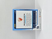 24-25 PANINI DONRUSS EUROLEAGUE CRVENA ZVEZDA CODI MILLER-MCINTYRE BLUE LASER 02/49