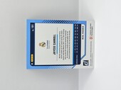 24-25 PANINI DONRUSS EUROLEAGUE REAL MADRID JAYCEE CAROLL Purple Press Proof 113/275