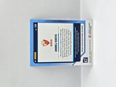 24-25 PANINI DONRUSS EUROLEAGUE CRVENA ZVEZDA ANDREJ KOSTIC BLUE LASER 27/49