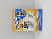 24-25 PANINI DONRUSS EUROLEAGUE PANATHINAIKOS LORENZO BROWN CRUNCH TIME PURPLE LAZER 83/99