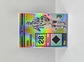2025 TOPPS JUVENTUS TEAM SET FABIO CANNAVARO PATCH 09/50