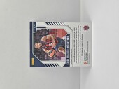 24-25 PANINI DONRUSS EUROLEAGUE BASKONIA CODI MILLER-MCINTYRE ''EUROLEAGUE LEADERS'' SILVER LASER 001/149
