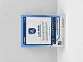 24-25 PANINI DONRUSS EUROLEAGUE ANADOLU EFES ELIJAH BRYANT PURPLE PRESS PROOF 221/275