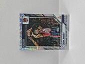 24-25 PANINI DONRUSS EUROLEAGUE BASKONIA CHIMA MONEKE PURPLE PRESS PROOF 263/275