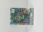 24-25 PANINI DONRUSS EUROLEAGUE PANATHINAIKOS KENDRICK NUNN SILVER LAZER 147/149