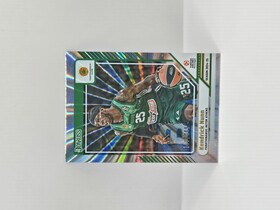 24-25 PANINI DONRUSS EUROLEAGUE PANATHINAIKOS KENDRICK NUNN SILVER LAZER 147/149