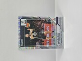24-25 PANINI DONRUSS OPTIC EUROLEAGUE VIRTUS BOLOGNA ISAIA CORDINIER PURPLE PRESS PROOF 007/275
