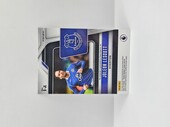 2024-25 PANINI PRIZM EPL CHOICE JOLEON LESCOTT SCOPE AUTOGRAPH