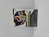 24-25 PANINI PRIZM EUROLEAGUE BOJAN BOGDANOVIC BLUE CRACKED ICE 077/125