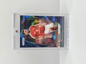 2024/25 PANINI PRIZM EPL BRUNO FERNANDEZ GENESIS 