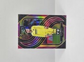 2024-25 LA LIGA SELECT ALEX BAENA PURPLE MEZZANINE 92/99