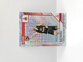 24-25 PANINI DONRUSS EUROLEAGUE MONACO NICK CALATHES PURLE PRESS PROOF 092/275