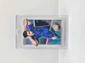 2024/25 PANINI PRIZM EPL ENZO FERNANDEZ MANGA 