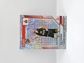 24-25 PANINI DONRUSS EUROLEAGUE MONACO NICK CALATHES PURPLE PRESS PROOF 004/275