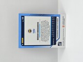 24-25 PANINI DONRUSS EUROLEAGUE FENERBAHCE BOGDAN BOGDANOVIC SILVER LASER  054/149 