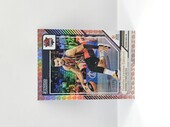 24-25 PANINI DORNUSS OPTIC EUROLEAGUE BASKONIA TIMOTHE LUWAWU-CABARROT ''25TH ANNIVERSARY'' 16/25