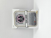 24-25 PANINI DONRUSS  EUROLEAGUE PARIS BASKETBALL TEAM LOGO SILVER LASER 097/149