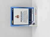 24-25 PANINI DONRUSS EUROLEAGUE MONACO DONATAS MOTIEJUNAS ORANGE LASER 49/75