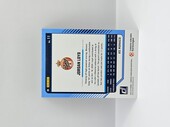 24-25 PANINI DONRUSS EUROLEAGUE MONACO JORDAN LOYD PURPLE PRESS PROOF 243/275