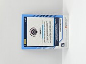 24-25 PANINI DONRUSS EUROLEAGUE PARIS BASKETBALL TJ SHORTS BLUE LASER 31/49