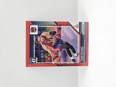 24-25 PANINI DONRUSS OPTIC EUROLEAGUE BASKONIA TRENT FORREST RED 31/99 