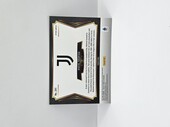 24-25 PANINI SELECT SERIE A PAVEL NEDVED PRIZM FIELD LEVEL