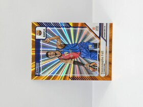 24-25 PANINI DONRUSS  EUROLEAGUE BARCELONA JABARI PARKER ''CRUNCH TIME'' PURPLE LASER 67/99